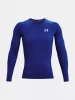 Další: Pánské kompresní triko UNDER ARMOUR HG Armour Comp LS - modré