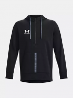 Pánská mikina UNDER ARMOUR UA Accelerate - černá