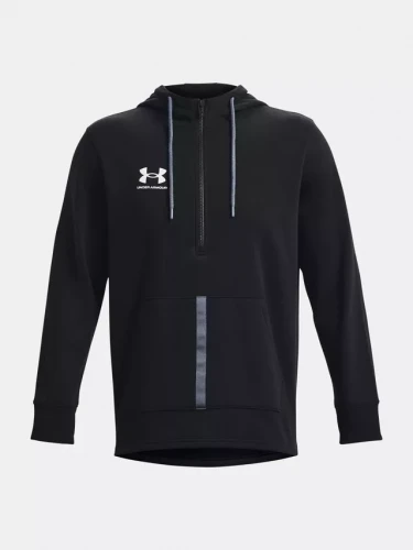 Pánská mikina UNDER ARMOUR UA Accelerate - černá