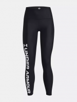 Dámské legíny Under Armour Branded - černé