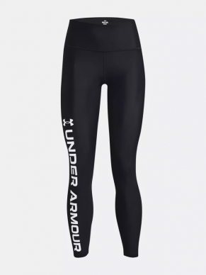 Dámské legíny Under Armour Branded - černé