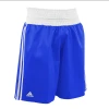 Další: ADIDAS Pánské Boxerské šortky - modré