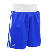 ADIDAS Pánské Boxerské šortky - modré