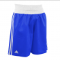 Další: ADIDAS Pánské Boxerské šortky - modré