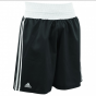 Další: ADIDAS Pánské Boxerské šortky - černé