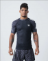 Další: Rashguard Kingz Night Camo S/S - černý