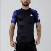 Předchozí: Rashguard Kingz Ranked S/S - černo/modrý