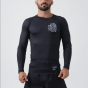 Předchozí: Rashguard Choke Republic Social Club - černý