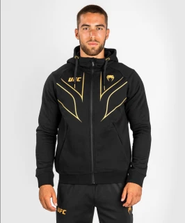 Mikina VENUM UFC Fight Night 2.0 Replica na zip - Champion
