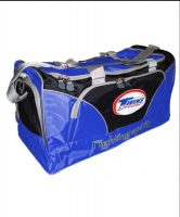 Sportovní taška TWINS Special BAG2 - modrá