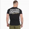Další: Pánské Tričko PHANTOM Fighting Changed Everything - černé