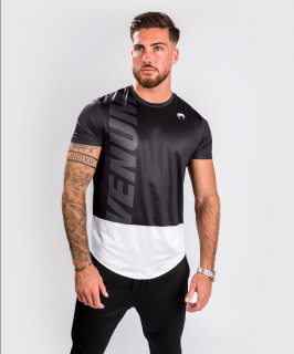 Funkční triko VENUM CONTENDER XT DRY TECH - černé