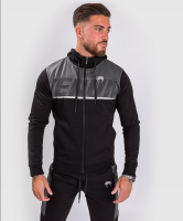 Mikina VENUM LASER ZX na zip - černá