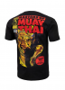 Předchozí: PitBull West Coast Triko Masters Of Muay Thai - černé
