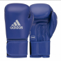 Předchozí: Boxerské rukavice Adidas IBA modré - kůže
