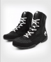 Další: VENUM Boxerské boty Contender - černo/bílé