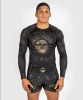 Další: Rashguard VENUM Santa Muerte Dark Sides Dl. rukávem - černý