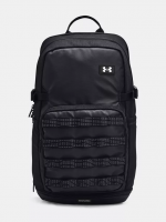 Sportovní batoh UNDER ARMOUR UA Storm Triumph Sport Storm Backpack - černý