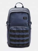 Sportovní batoh UNDER ARMOUR UA Storm Triumph Sport Storm Backpack - šedý