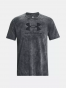 Další: Pánské triko Under Armour UA WASH TONAL SPORTSTYLE SS - černé