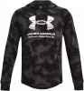 Další: Pánská mikina UNDER ARMOUR UA Rival Terry Novelty - černá