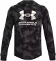Předchozí: Pánská mikina UNDER ARMOUR UA Rival Terry Novelty - černá