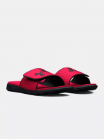 Pantofle UNDER ARMOUR UA M Ignite Pro - červené