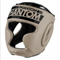 Přilba PHANTOM APEX Full Face - sand