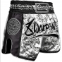 Předchozí: 8 WEAPONS Muay Thai trenýrky Carbon, Sak Yant Tigers - bílé