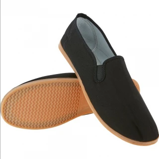 BLITZ Obuv Kung Fu s gumovou podrážkou