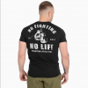 Předchozí: Pánské Tričko PHANTOM No Fighting / No Life - černé