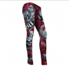 Další: Yakuza Premium Dámské legíny DL 2282 - červené