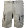 Předchozí: Yakuza Premium Pánské šortky 3453 Cargo - béžové