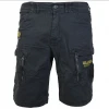 Předchozí: Yakuza Premium Pánské šortky 3453 Cargo -  černé