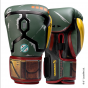 Další: Boxerské rukavice Hayabusa Star Wars - Boba Fett