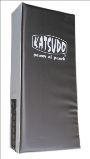 KATSUDO Úderový blok Makiwara 75 x 35 x 15 cm