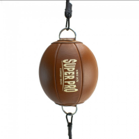 Punching ball Super Pro Vintage Double End Ball Leather