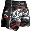 Další: 8 WEAPONS Muay Thai trenýrky Cut like a Blade 2.0 - černé