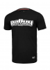 Předchozí: PitBull West Coast Triko Classic Boxing Slim fit 190 - černé