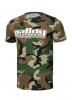 Předchozí: PitBull West Coast Triko Classic Boxing Slim fit 190 - camo