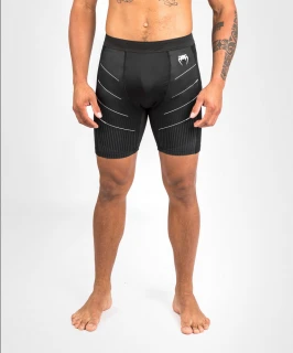 Kompresní trenýrky VENUM Biomecha - černé