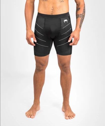 Kompresní trenýrky VENUM Biomecha - černé