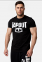 Předchozí: Pánské triko TAPOUT ACTIVE BASIC - černé