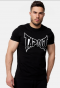 Předchozí: Pánské triko TAPOUT LIFESTYLE BASIC- černé