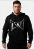 Další: Pánska mikina TAPOUT LIFESTYLE BASIC - černá
