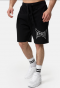 Další: Pánské šortky TAPOUT LIFESTYLE BASIC - černé