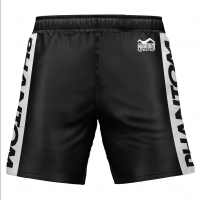 PHANTOM Pánské šortky  Fightshorts EVO APEX
