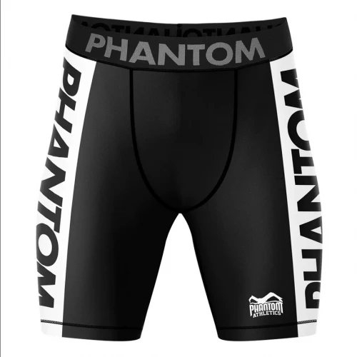 PHANTOM Pánské kompresní šortky EVO APEX