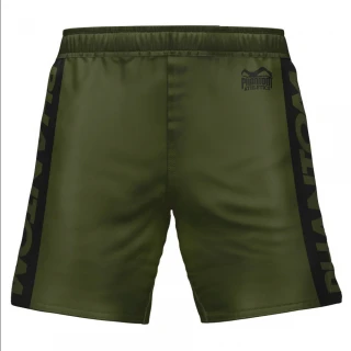 PHANTOM Pánské šortky  Fightshorts EVO APEX