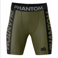 PHANTOM Pánské kompresní šortky EVO APEX
